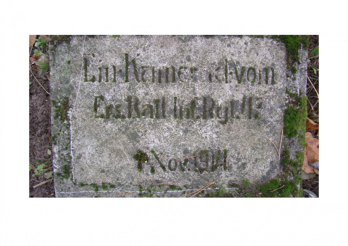 karta ewidencyjna, skan nr 5