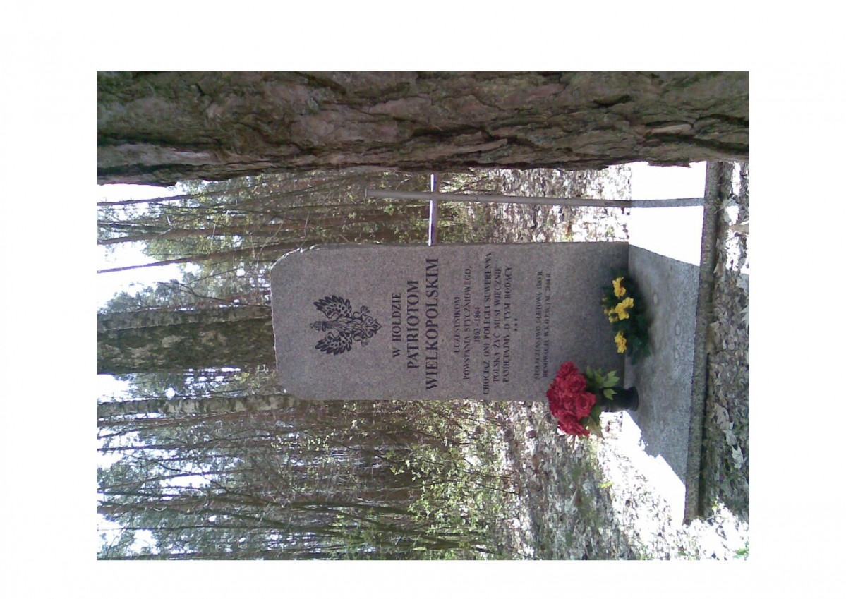 karta ewidencyjna, skan nr 3