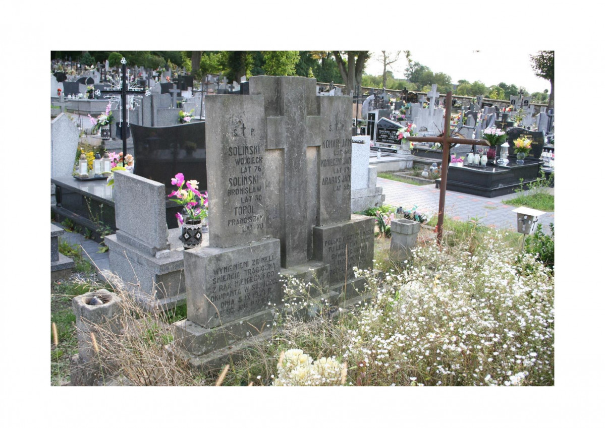 karta ewidencyjna, skan nr 3