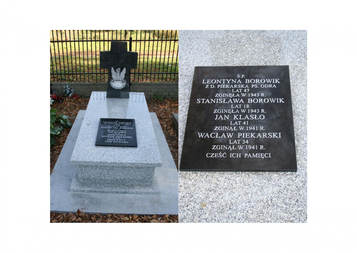 karta ewidencyjna, skan nr 3