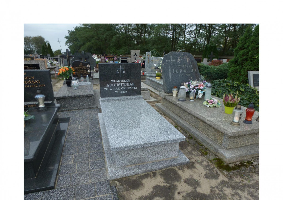 karta ewidencyjna, skan nr 3