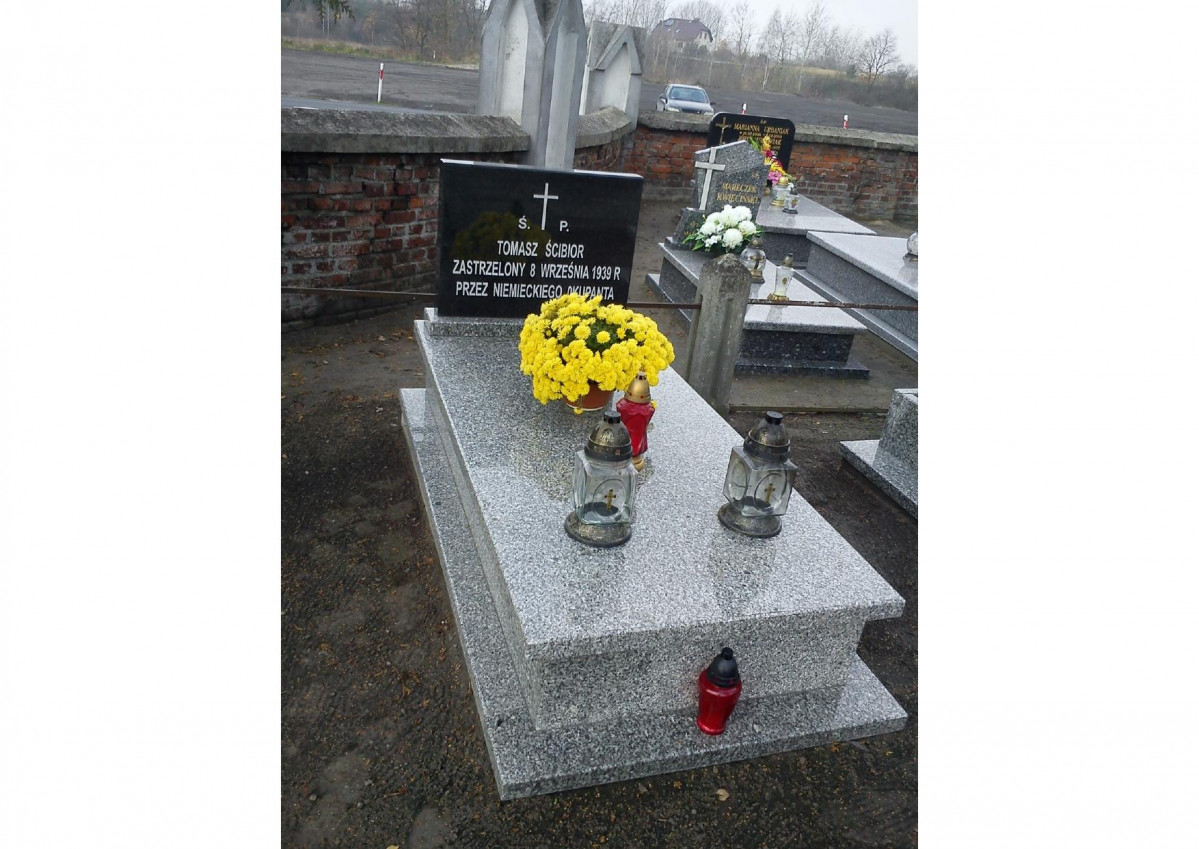 karta ewidencyjna, skan nr 3