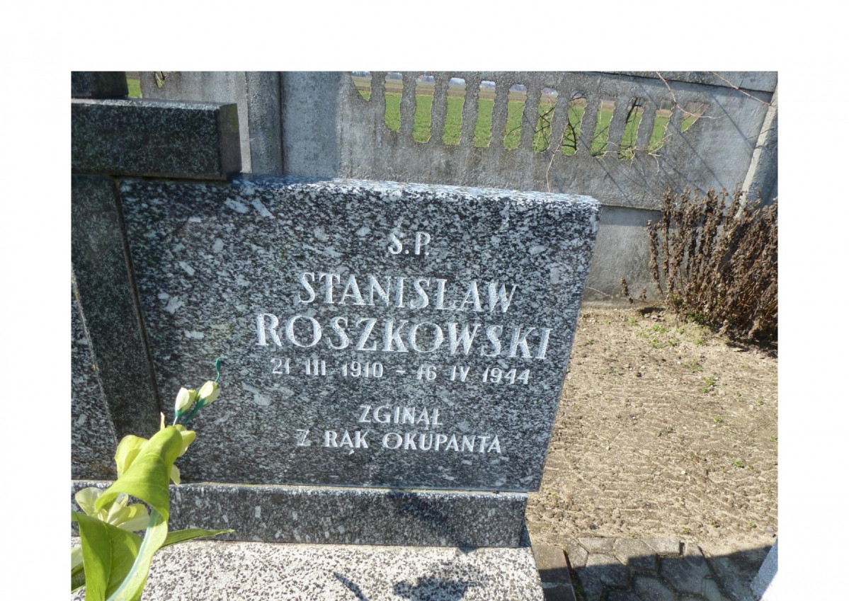 karta ewidencyjna, skan nr 4
