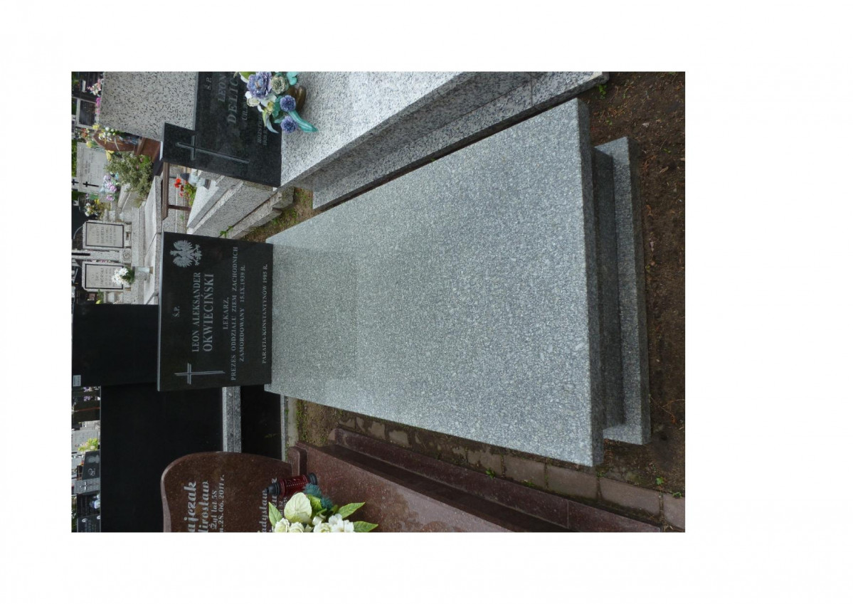 karta ewidencyjna, skan nr 3