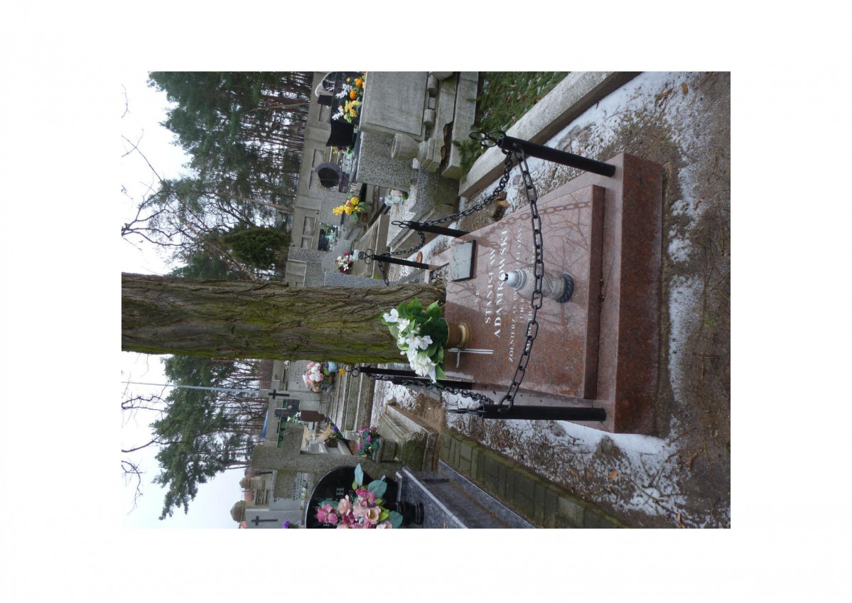 karta ewidencyjna, skan nr 3