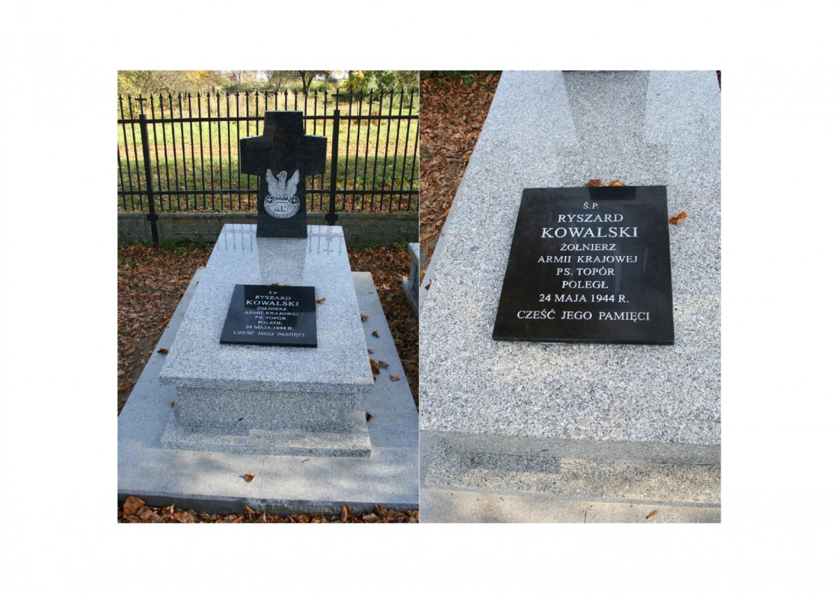 karta ewidencyjna, skan nr 3