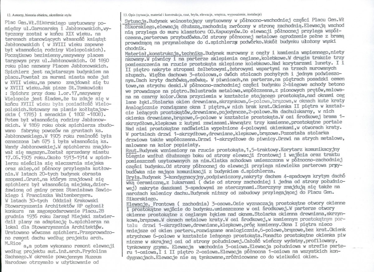 KB - Karta biała, skan nr 2