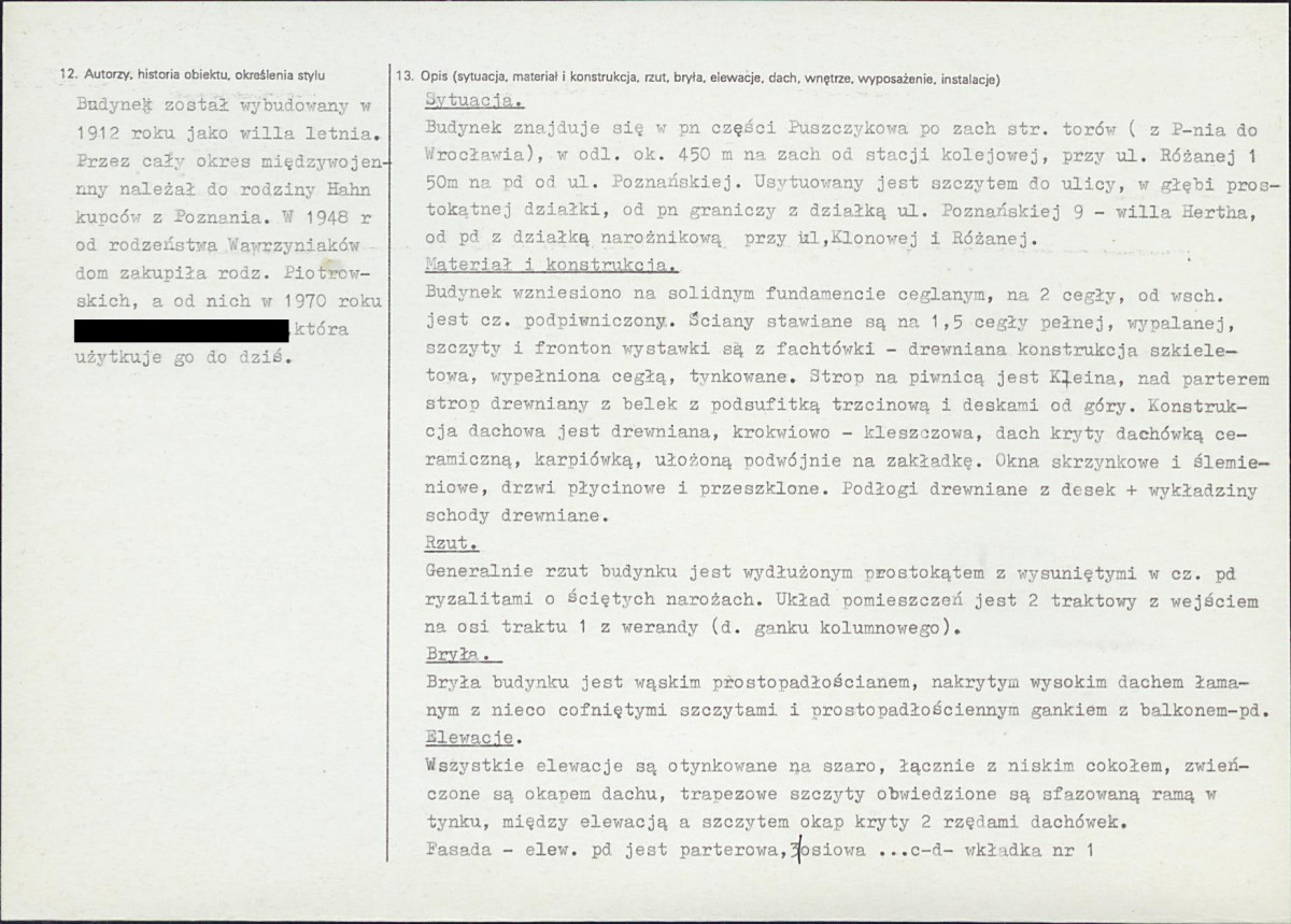 KB - Karta biała, skan nr 2