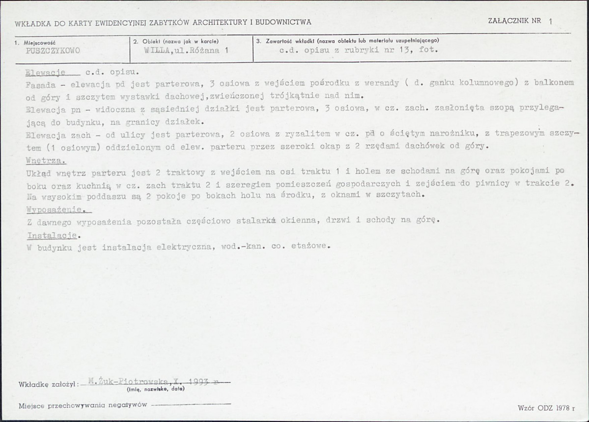 KB - Karta biała, skan nr 5