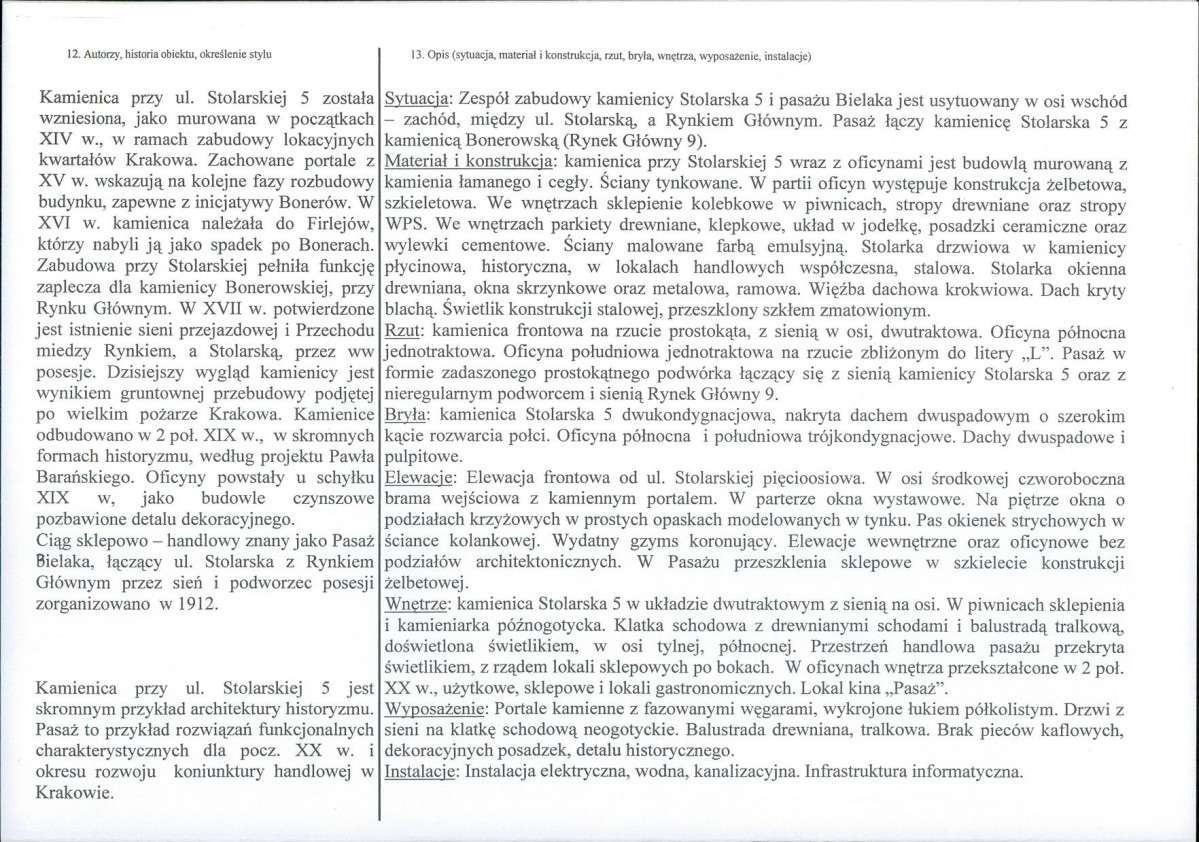 KB - Karta biała, skan nr 2