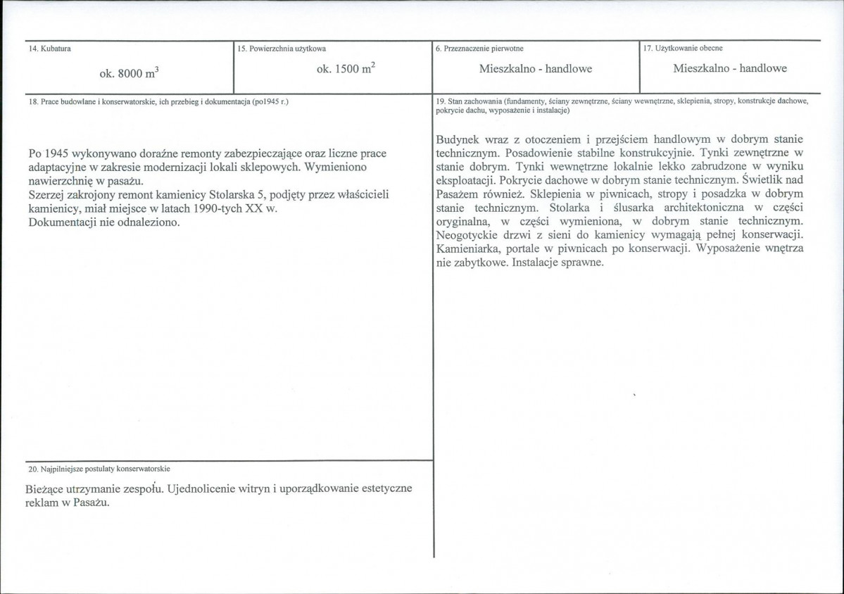 KB - Karta biała, skan nr 3