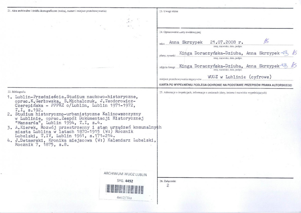 KB - Karta biała, skan nr 4