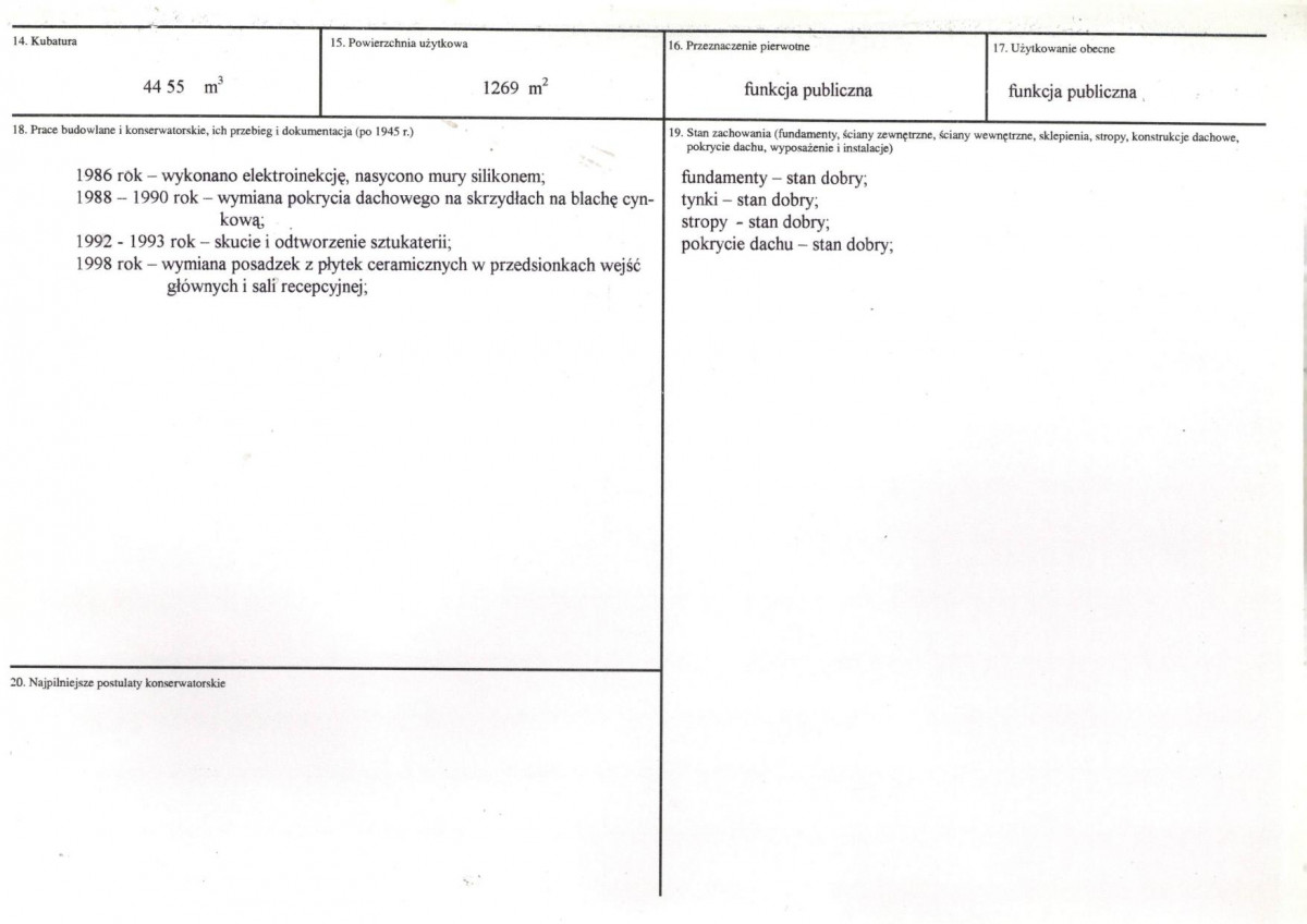 KB - Karta biała, skan nr 3