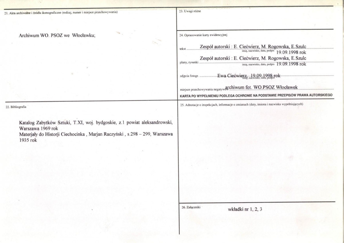 KB - Karta biała, skan nr 4