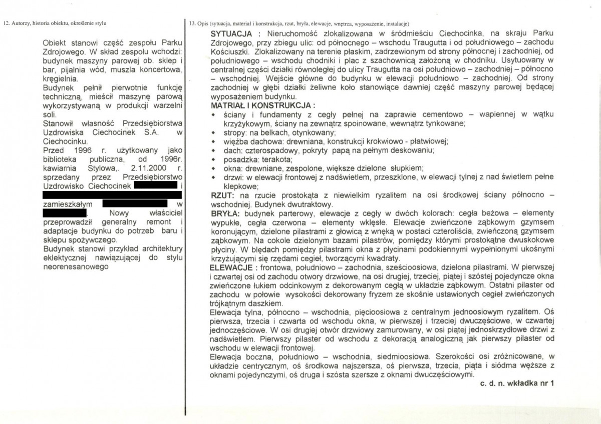 KB - Karta biała, skan nr 2