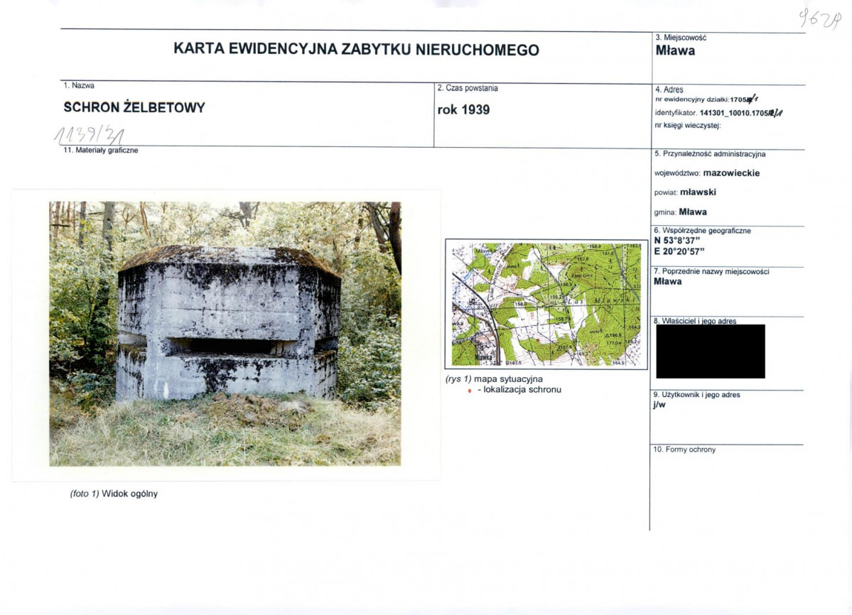 KB - Karta biała, skan nr 1