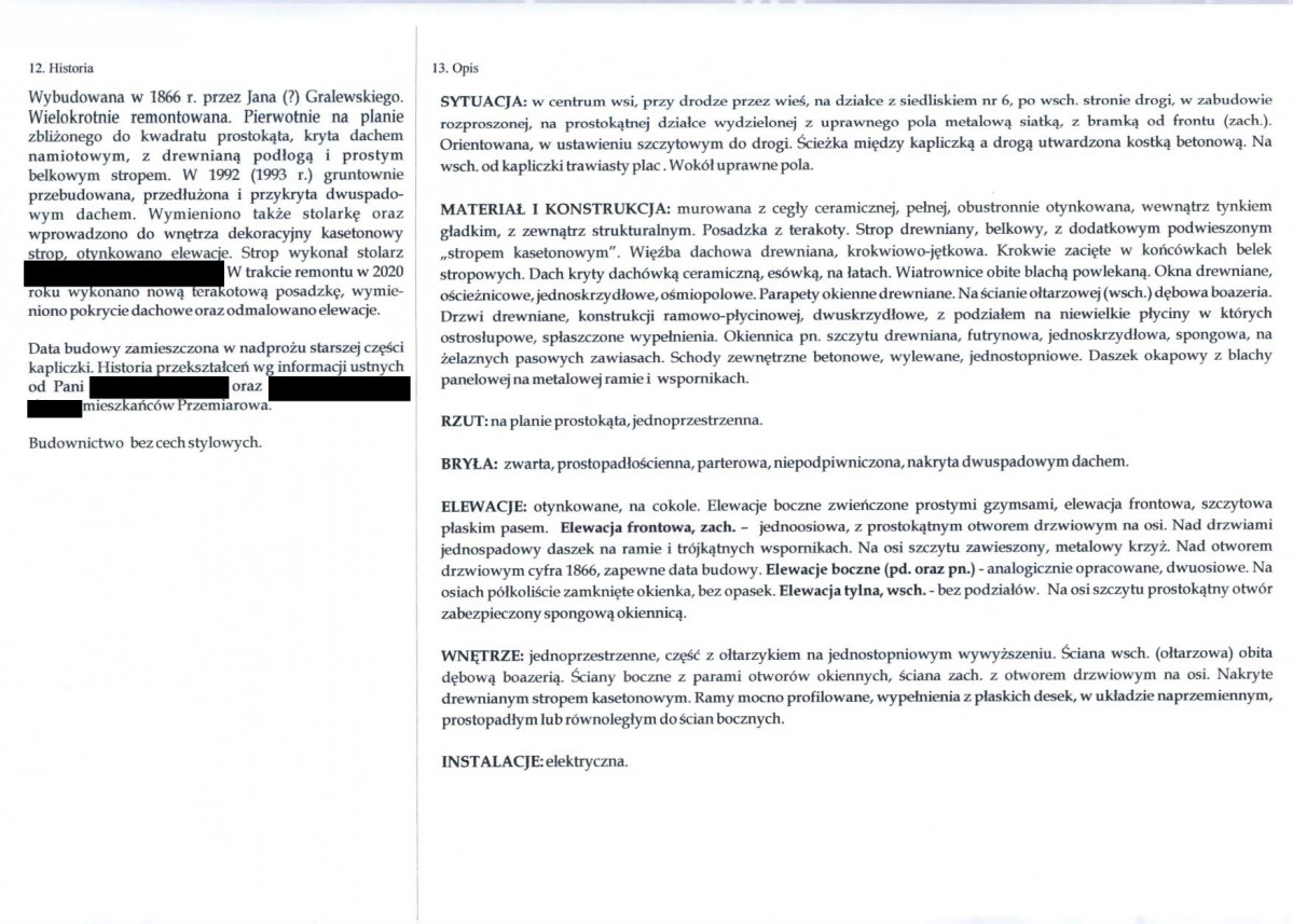 KB - Karta biała, skan nr 2