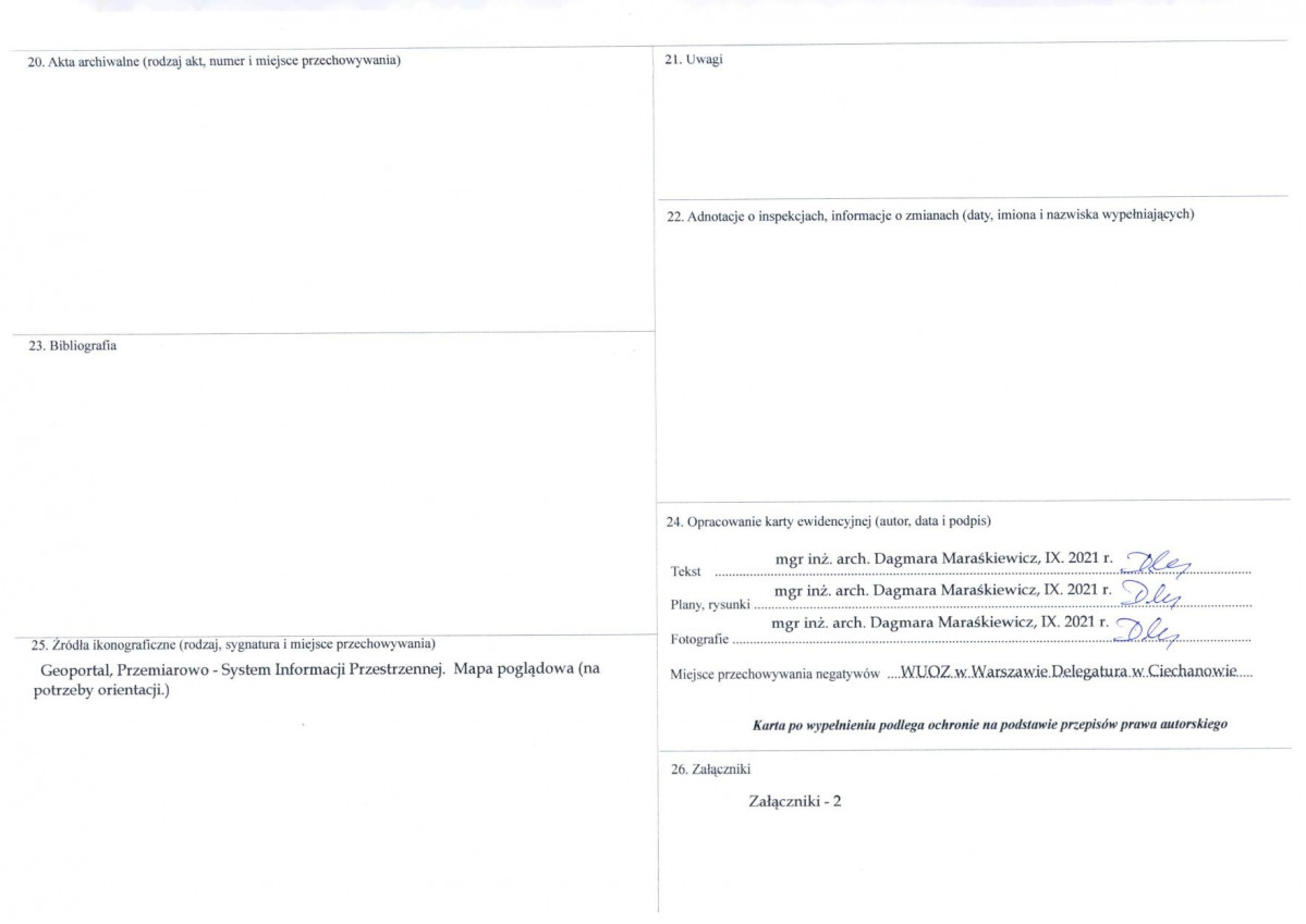 KB - Karta biała, skan nr 4