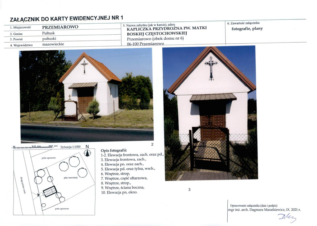 KB - Karta biała, skan nr 5