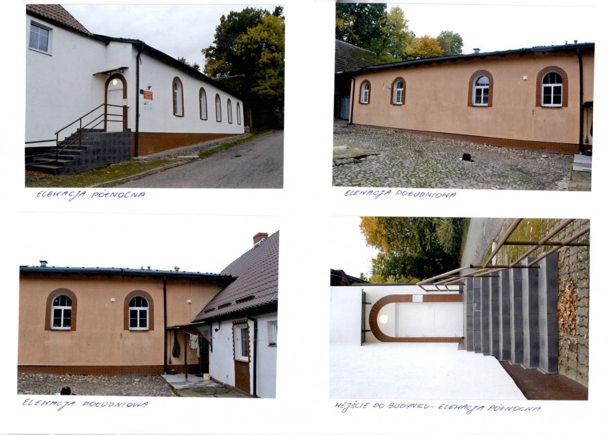 KEZN - Karta obiektu niewpisanego do rejestru, skan nr 2