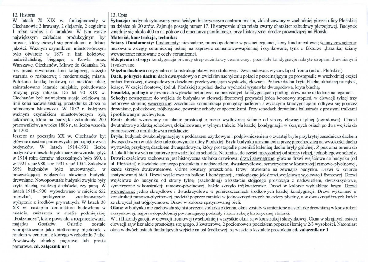 KB - Karta biała, skan nr 2