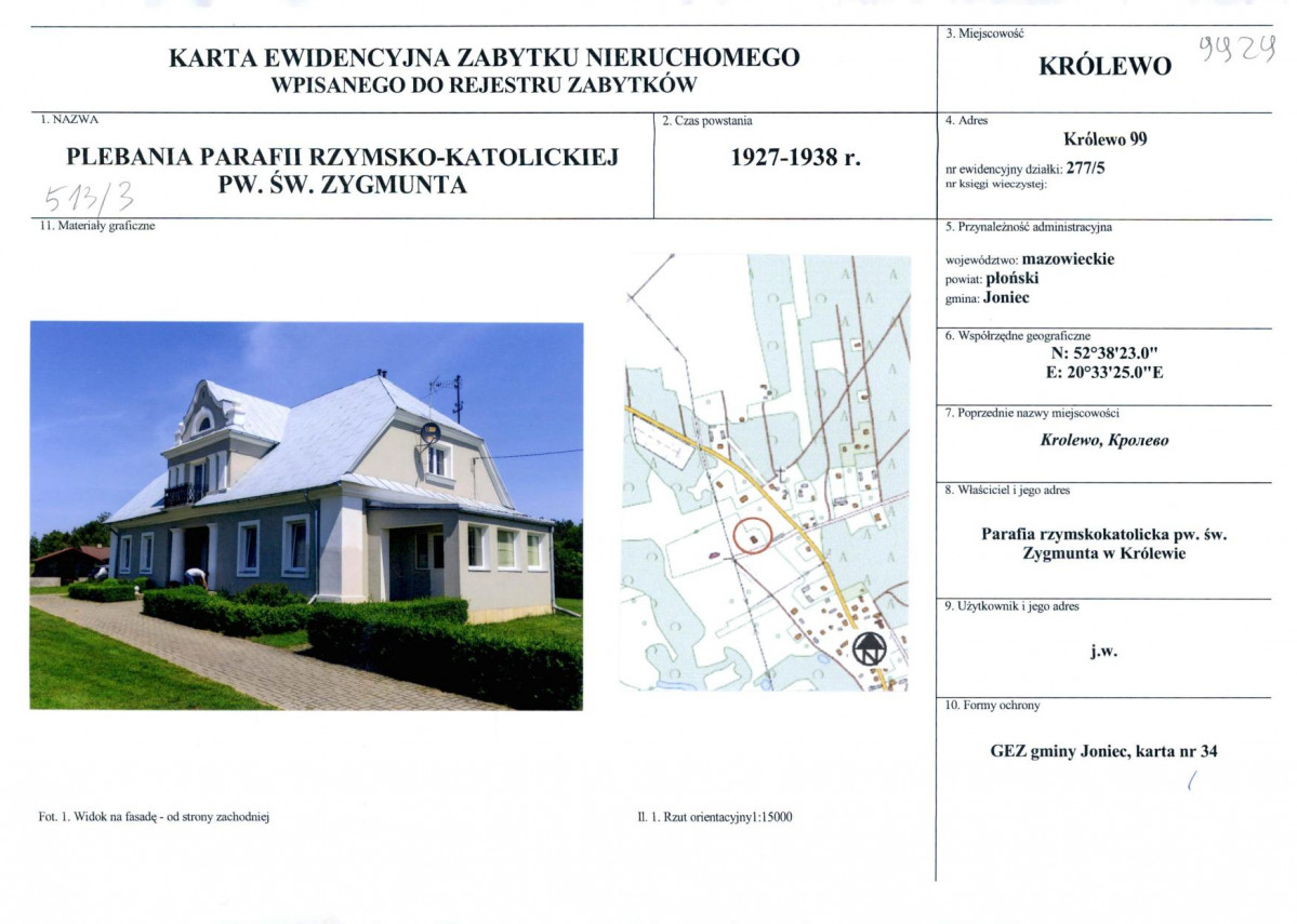 Karta biała, skan nr 1