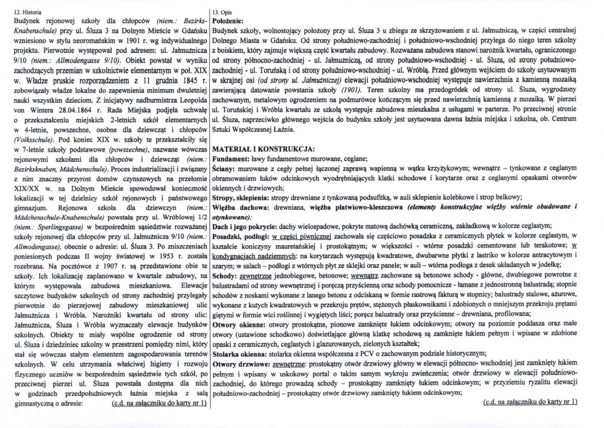KB - Karta biała, skan nr 2