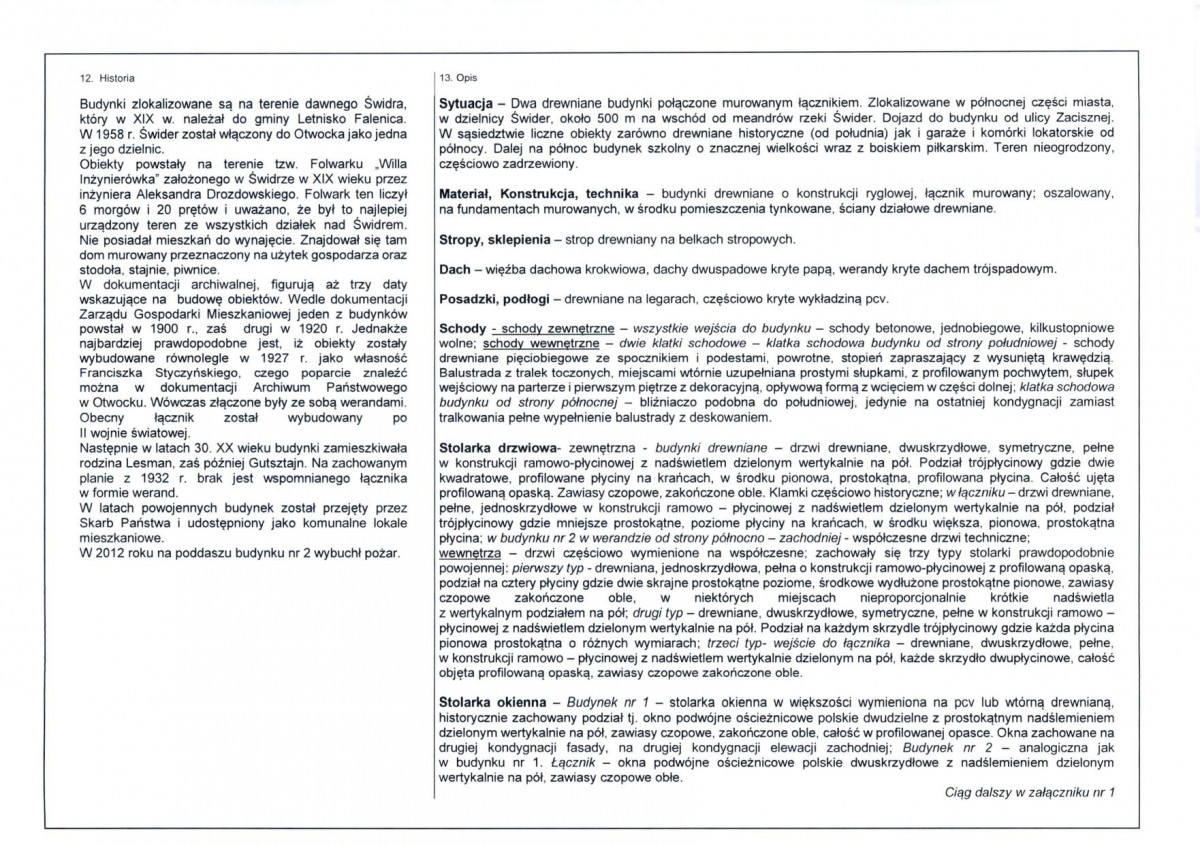 KB - Karta biała, skan nr 2