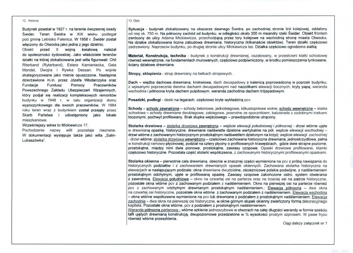 KB - Karta biała, skan nr 2