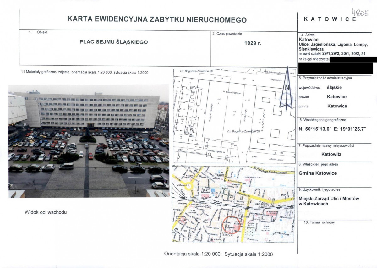 KB - Karta biała, skan nr 1