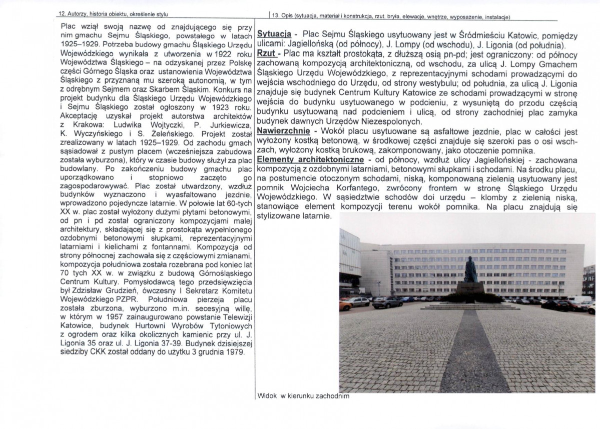 KB - Karta biała, skan nr 2