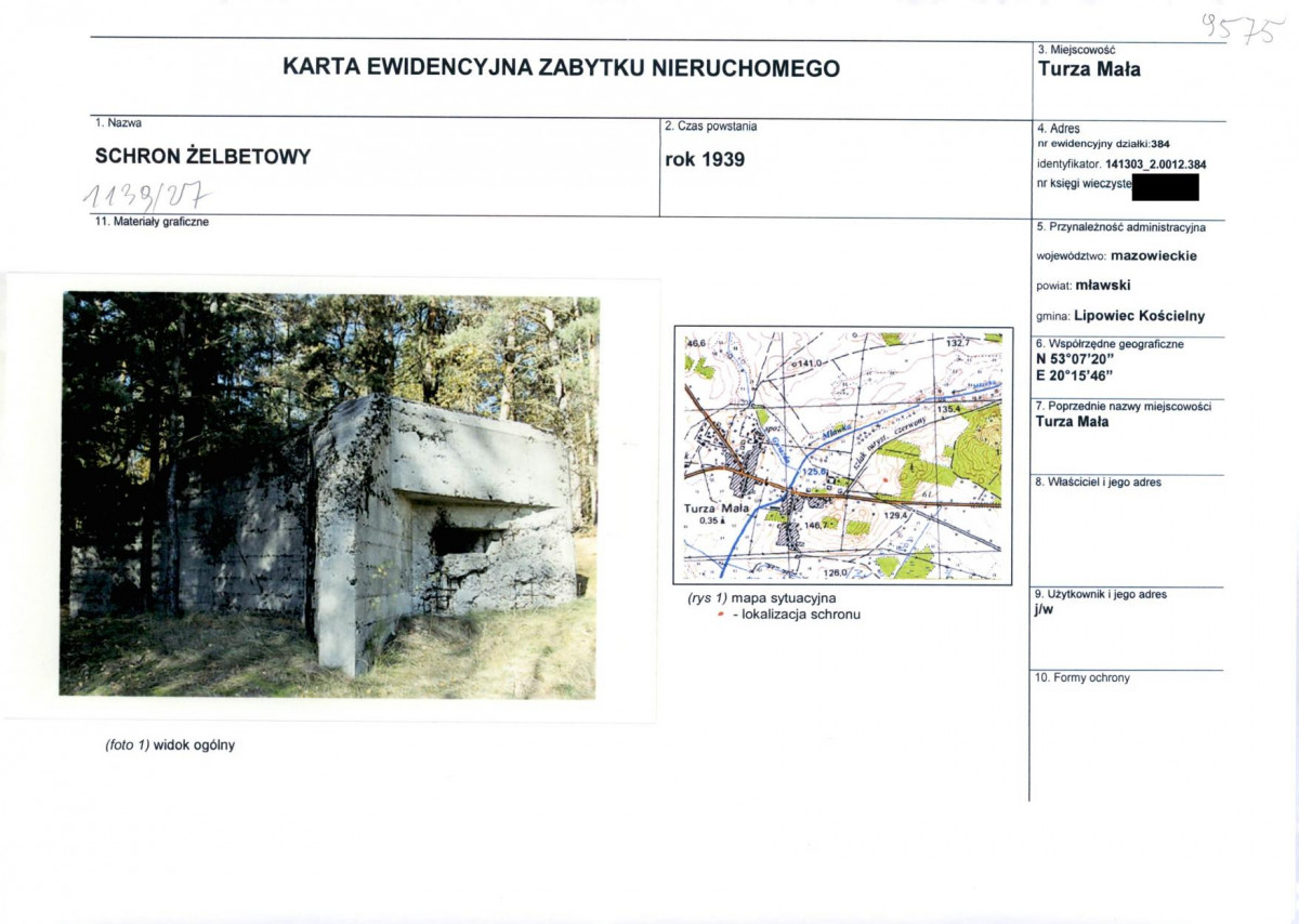 KB - Karta biała, skan nr 1