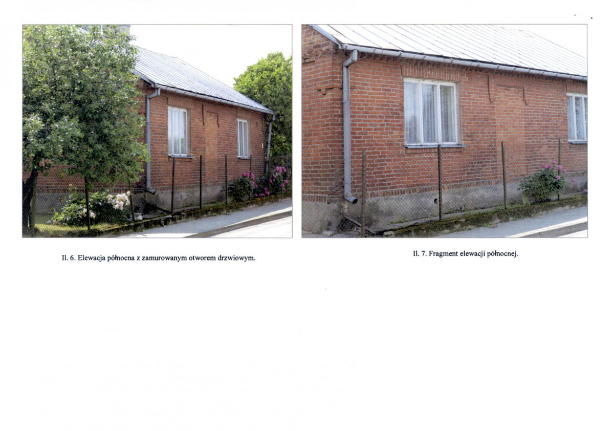Karta obiektu niewpisanego do rejestru, skan nr 4