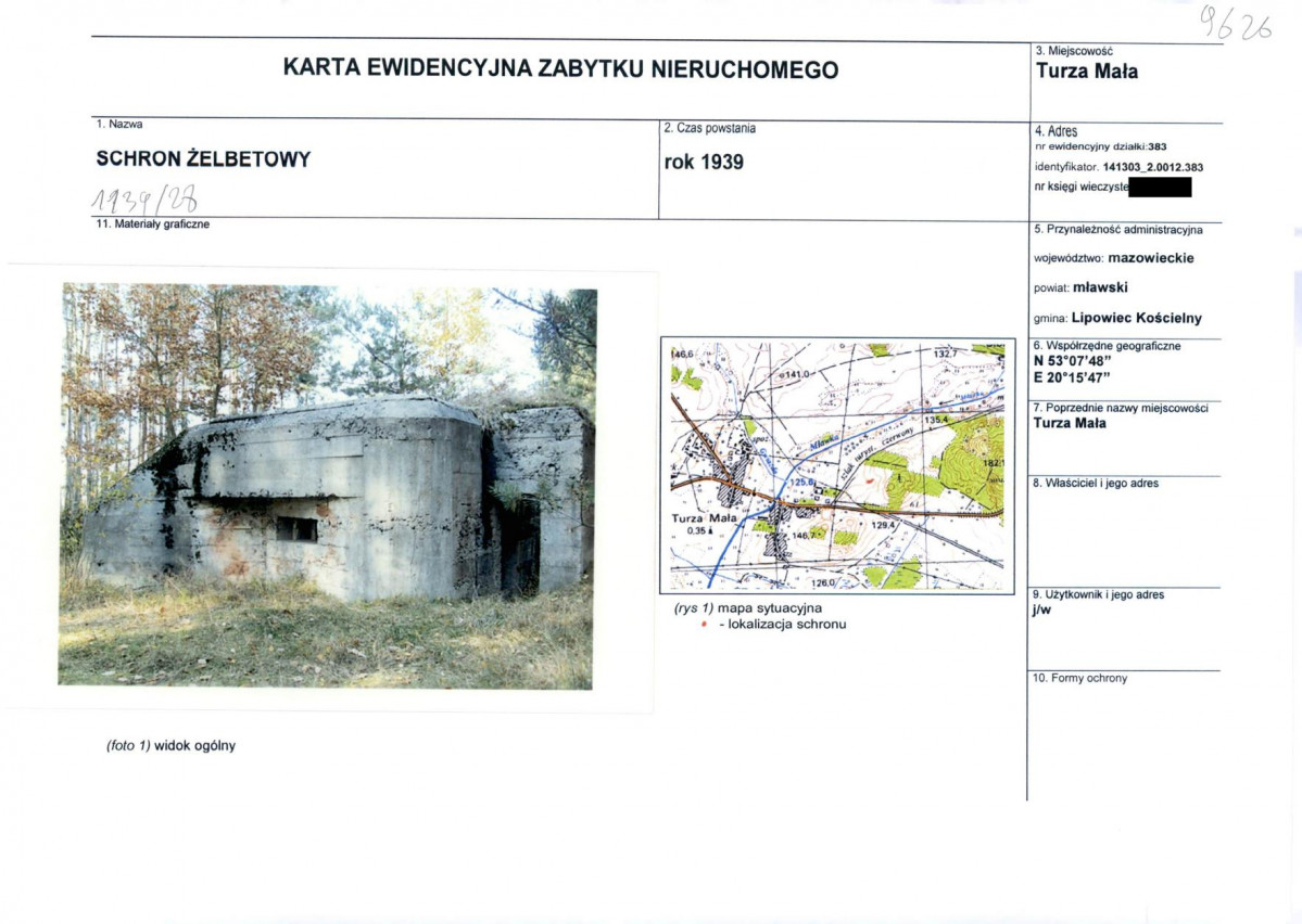 KB - Karta biała, skan nr 1
