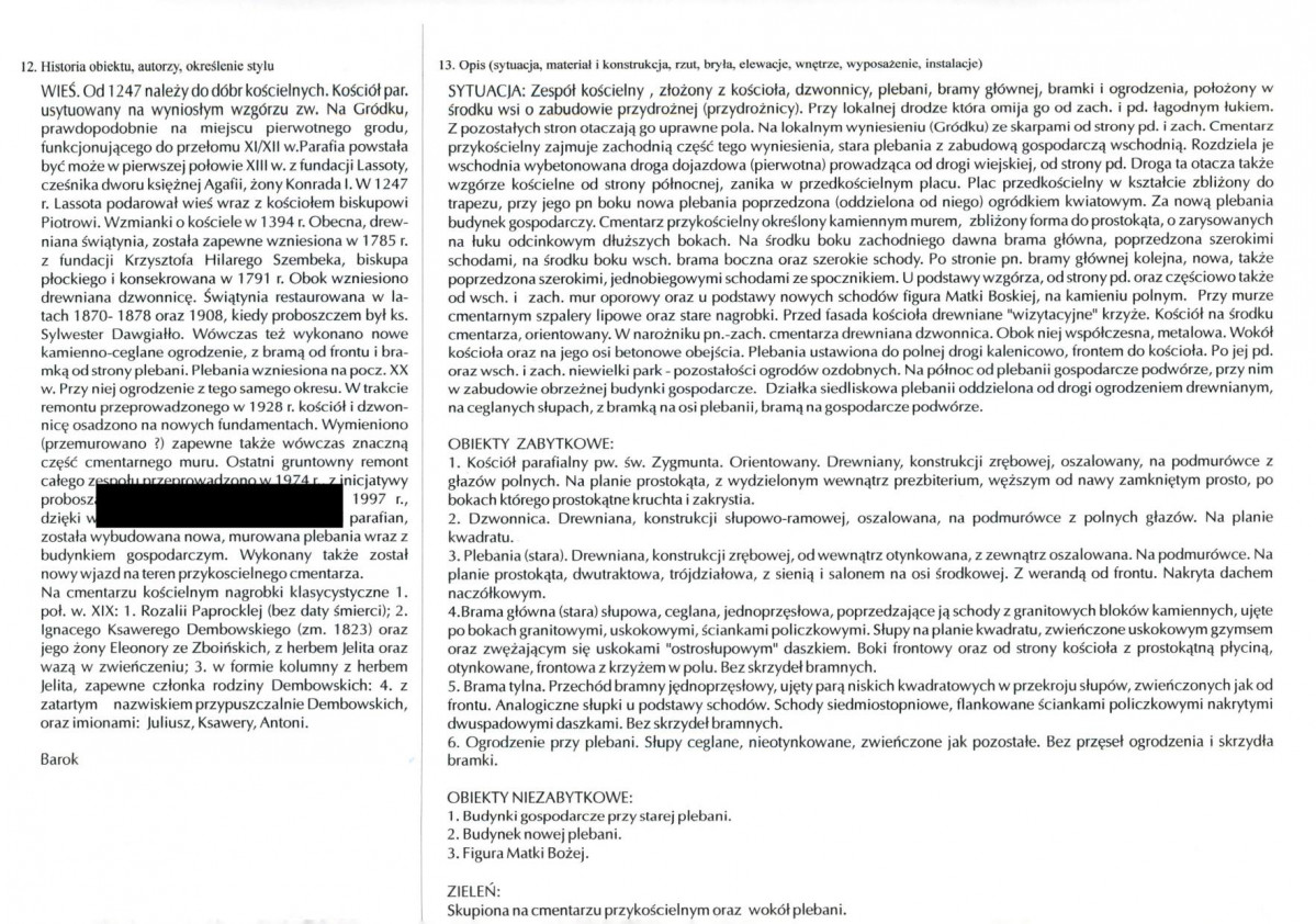KB - Karta biała, skan nr 2