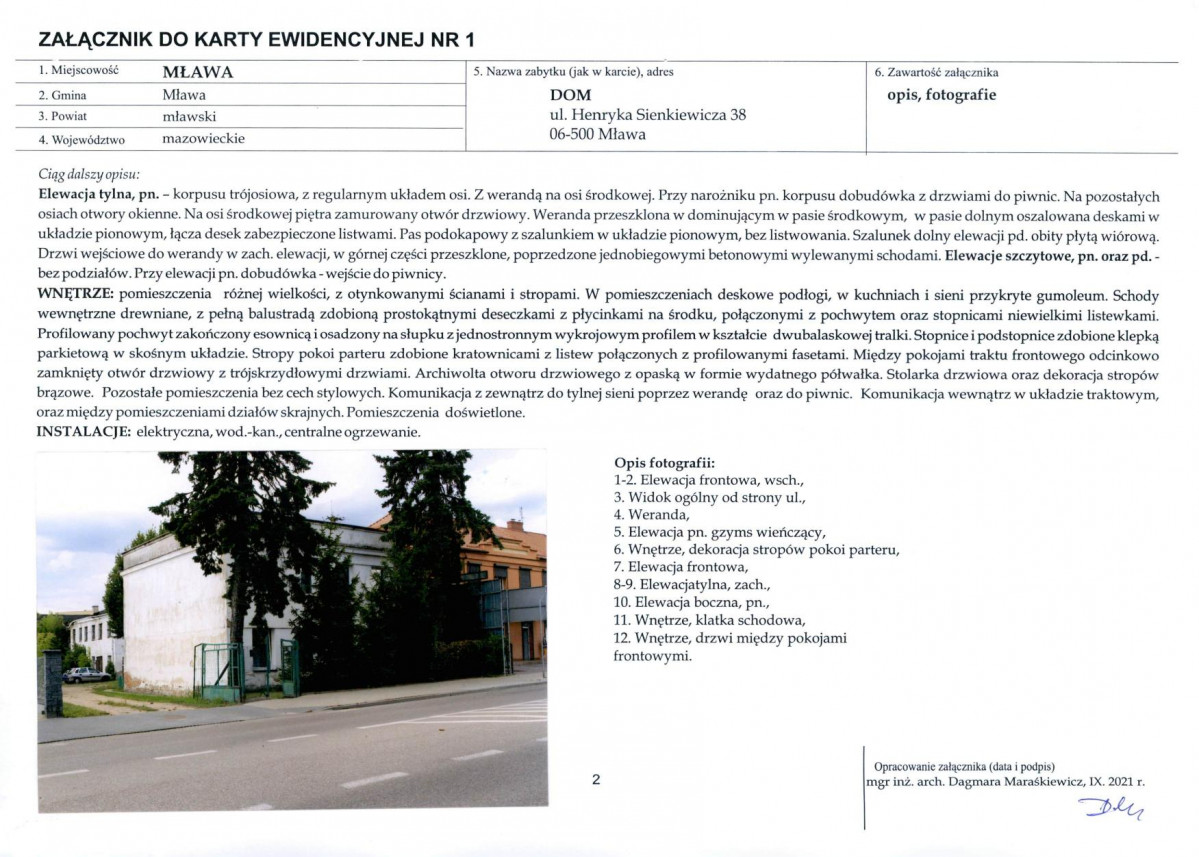 KB - Karta biała, skan nr 5
