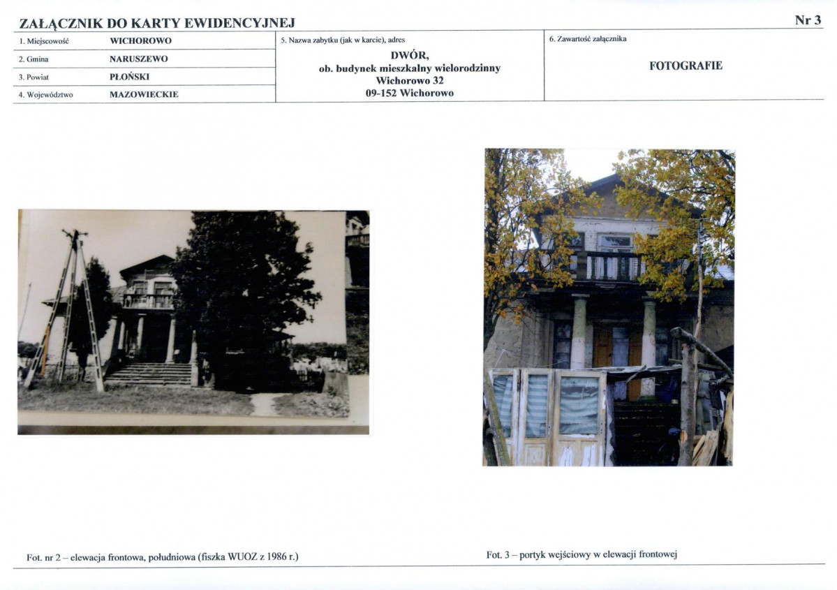 KB - Karta biała, skan nr 9