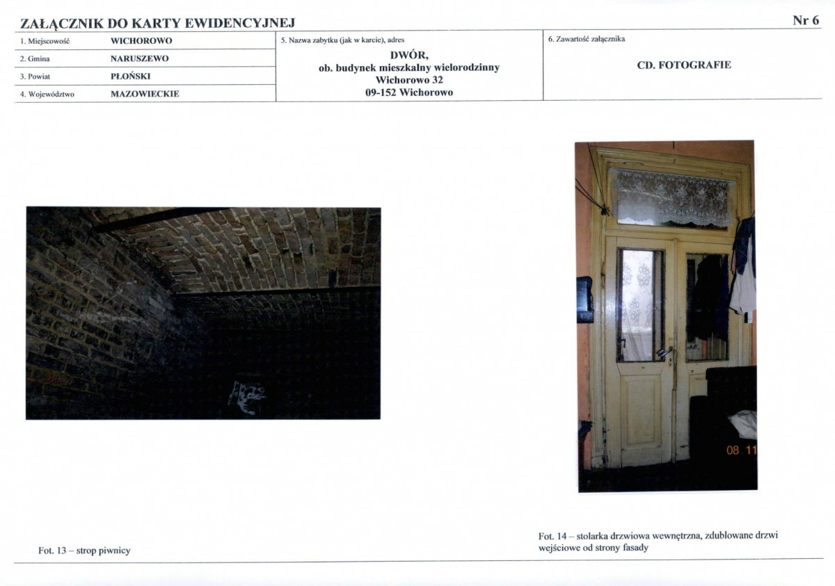 KB - Karta biała, skan nr 15