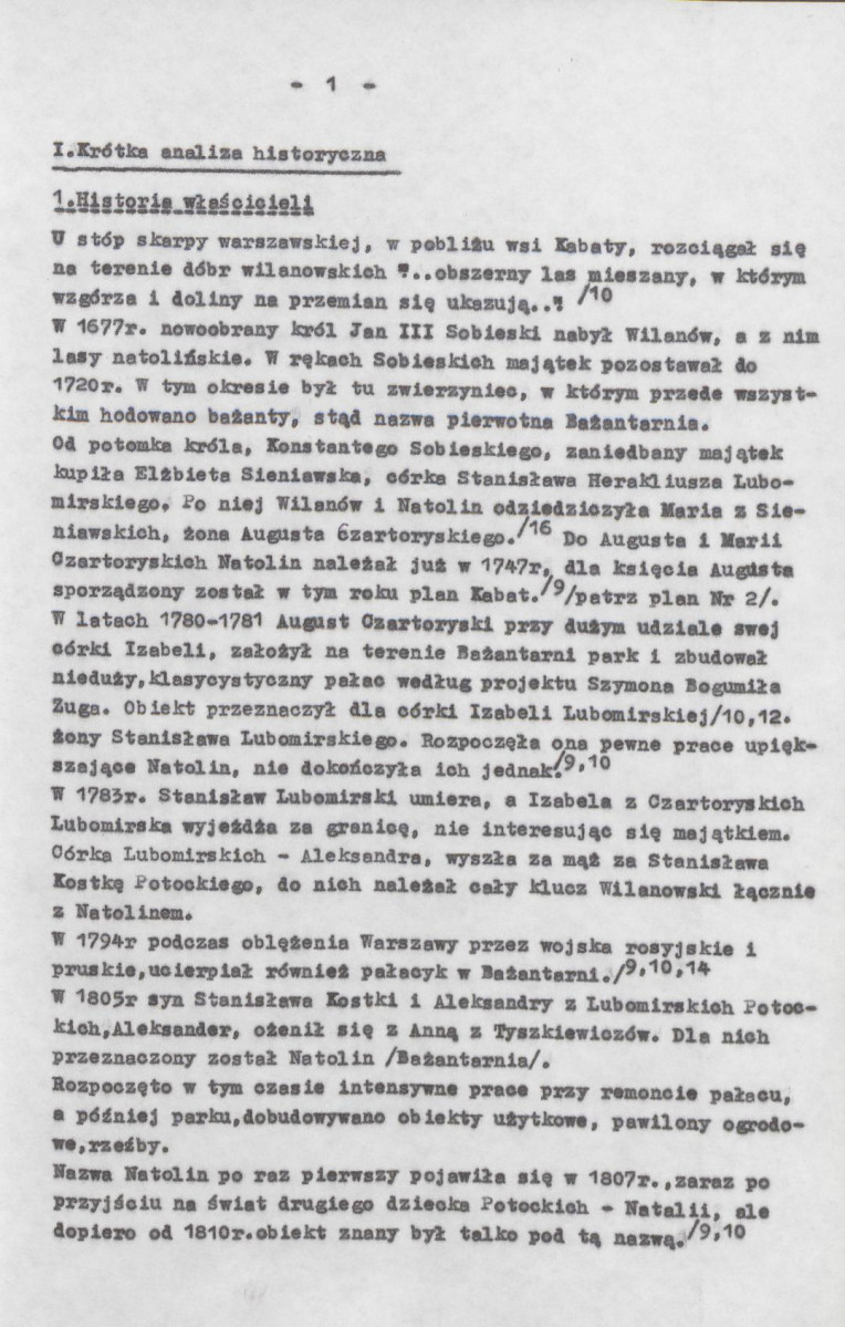 Ewidencja parkowa, skan nr 9