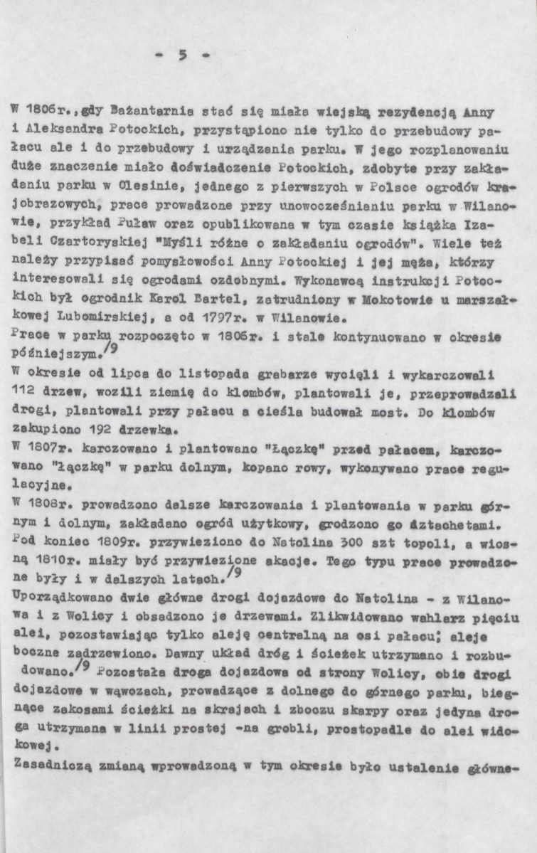 Ewidencja parkowa, skan nr 13