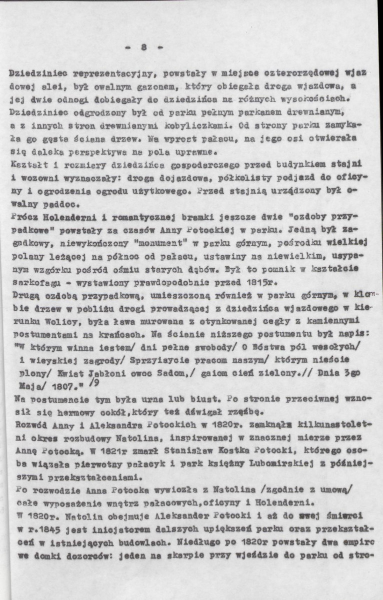Ewidencja parkowa, skan nr 16