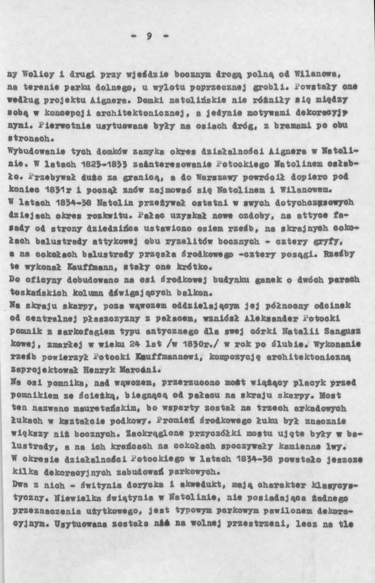 Ewidencja parkowa, skan nr 17