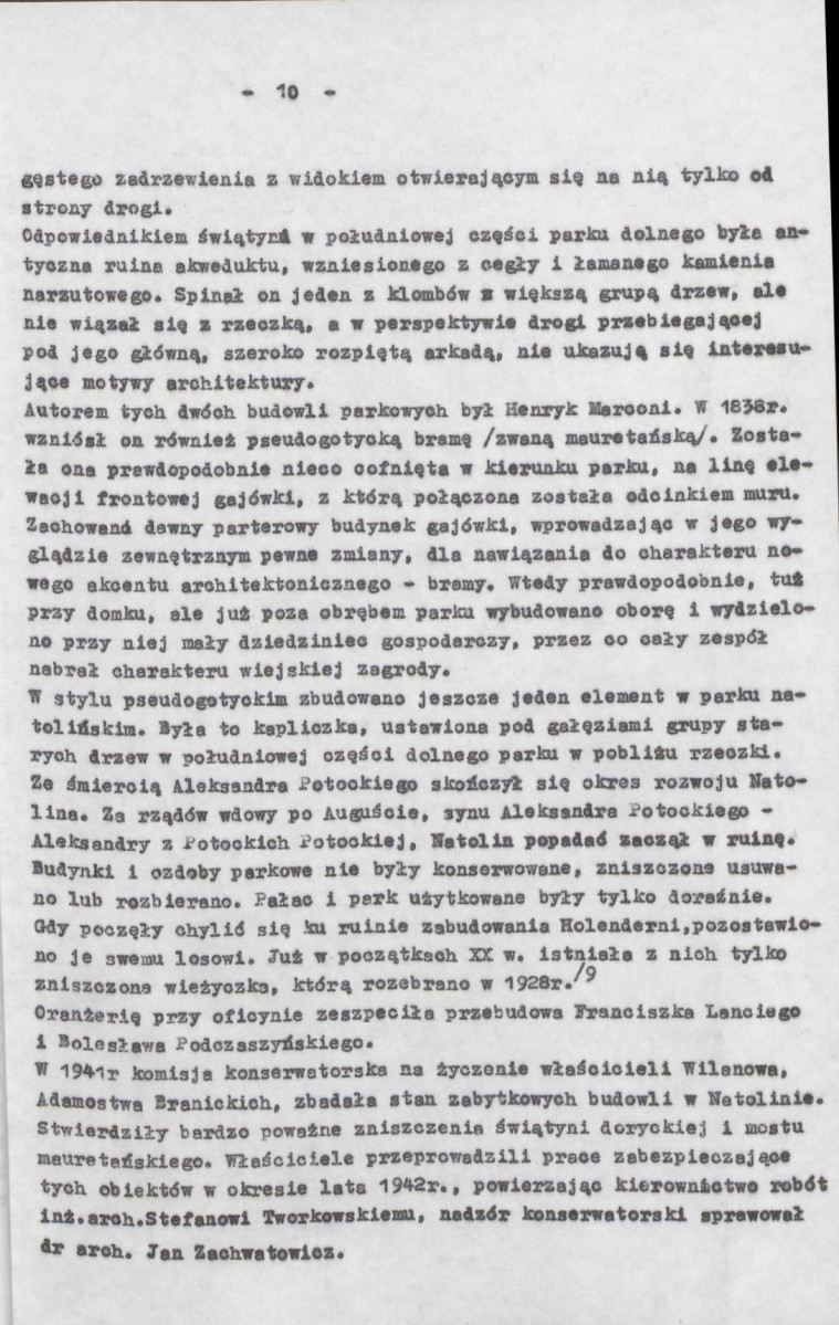 Ewidencja parkowa, skan nr 18
