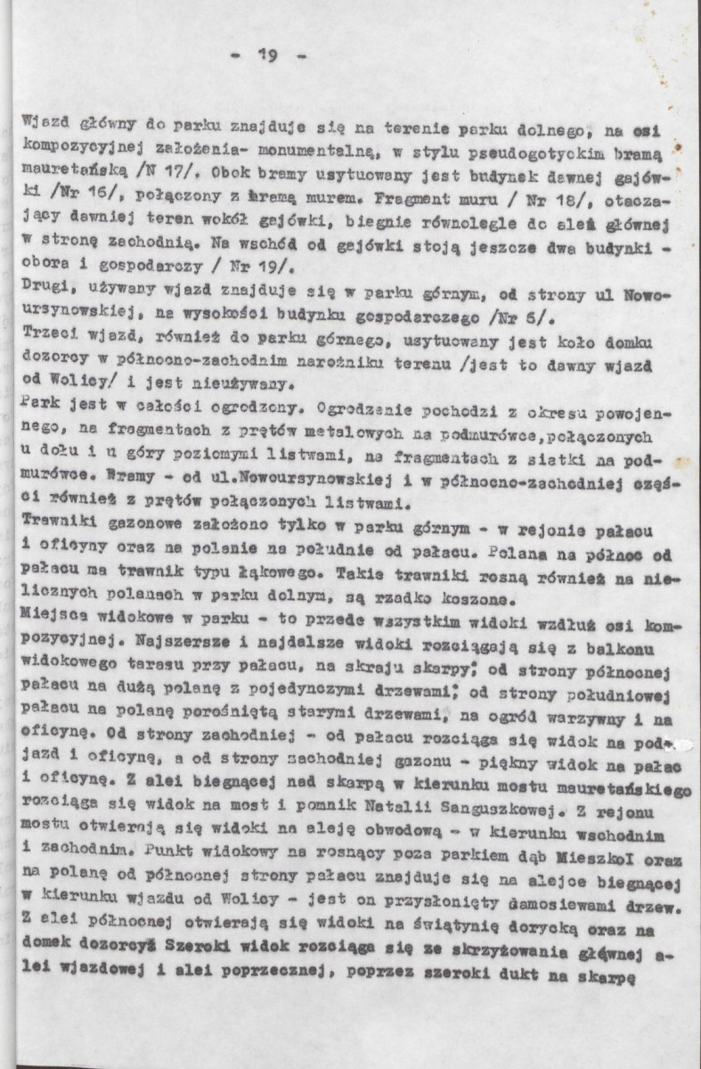 Ewidencja parkowa, skan nr 27