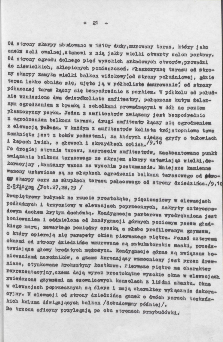 Ewidencja parkowa, skan nr 29