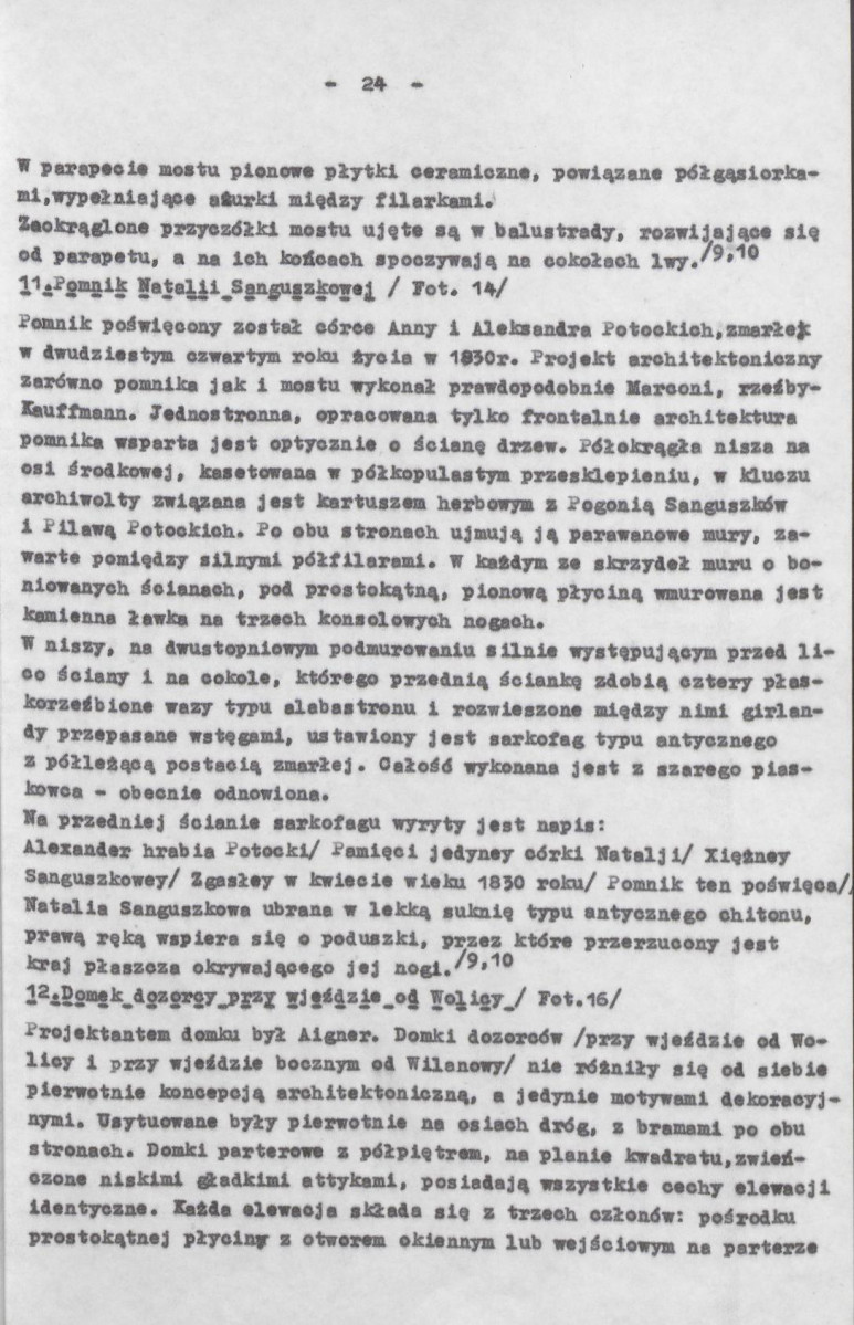 Ewidencja parkowa, skan nr 32