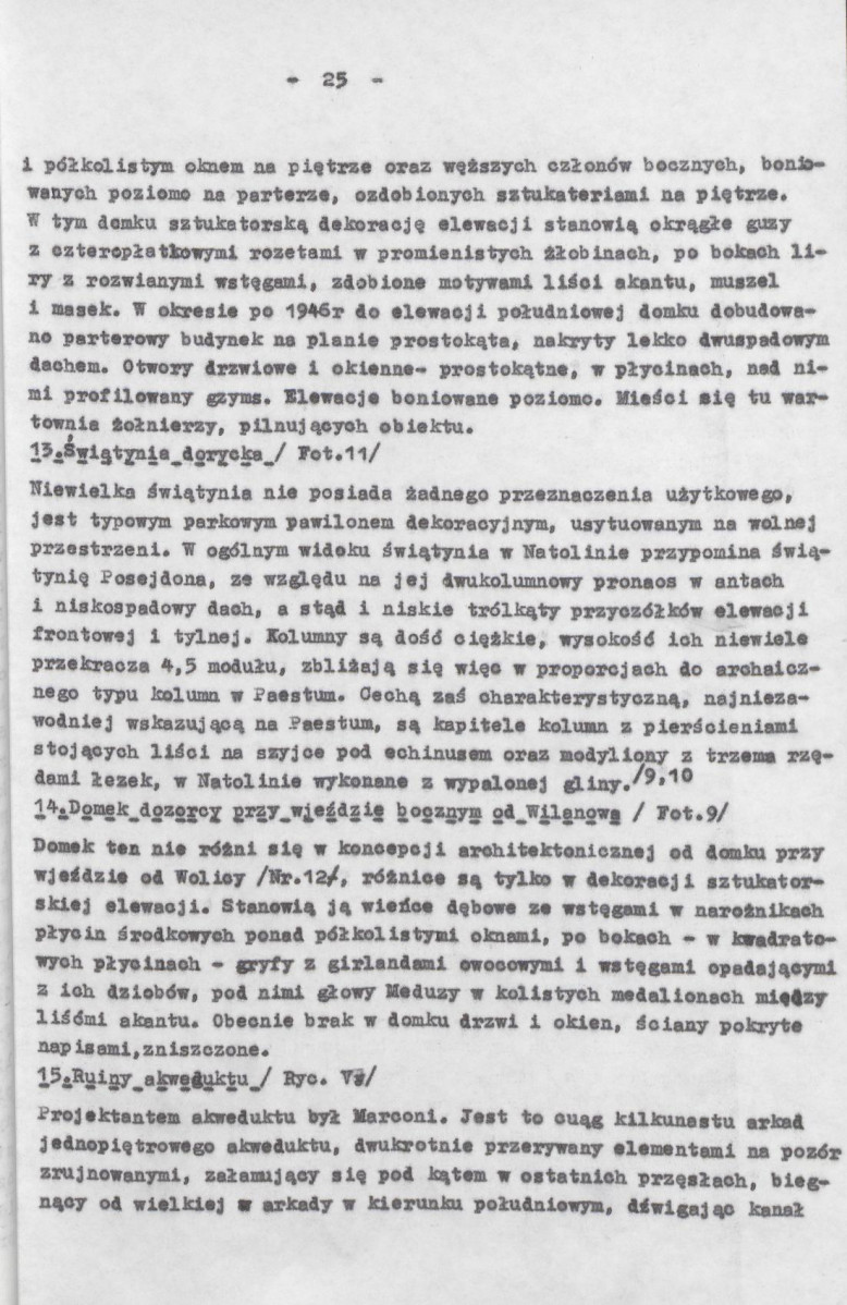 Ewidencja parkowa, skan nr 33