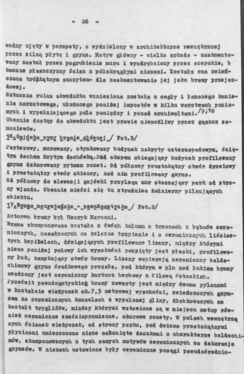 Ewidencja parkowa, skan nr 34