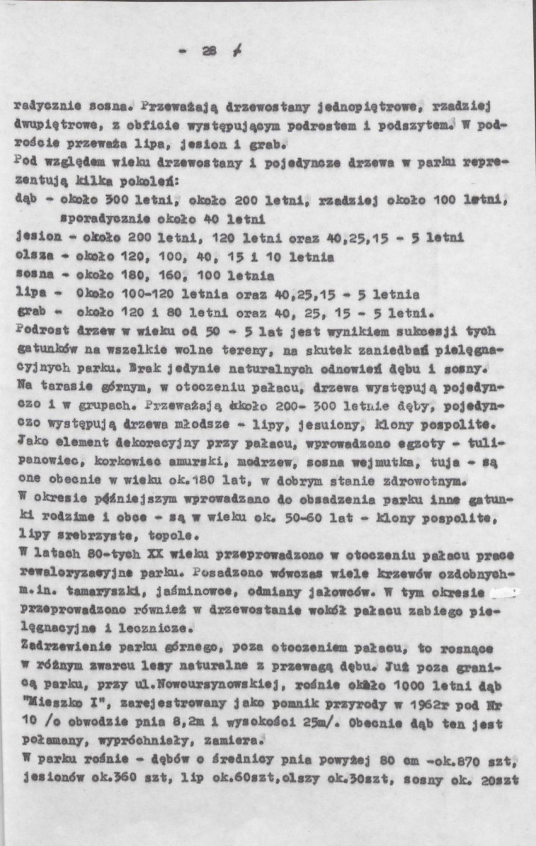 Ewidencja parkowa, skan nr 36