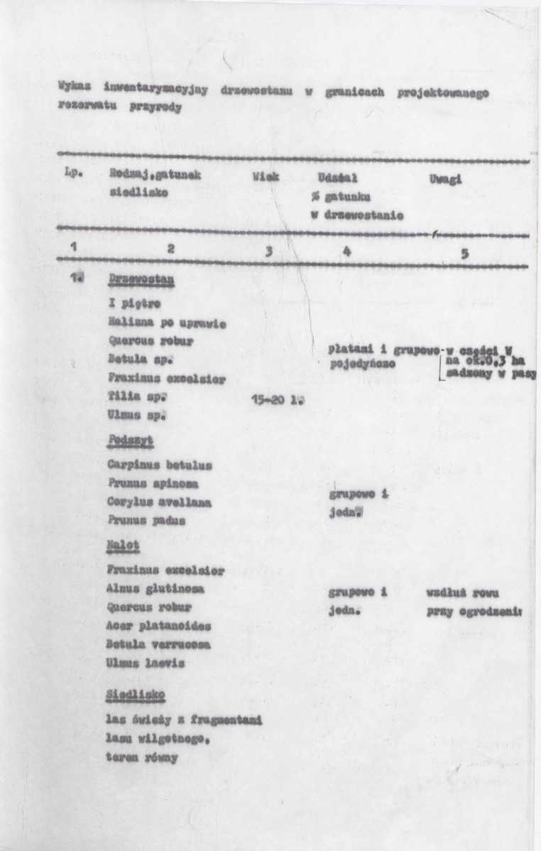 Ewidencja parkowa, skan nr 43